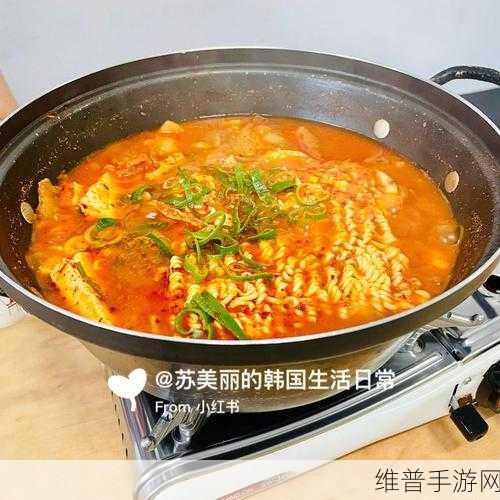 小洞饿了想吃大香肠比韩国频道更加精彩：1. 小洞的美食冒险：寻找大香肠的奇妙之旅
