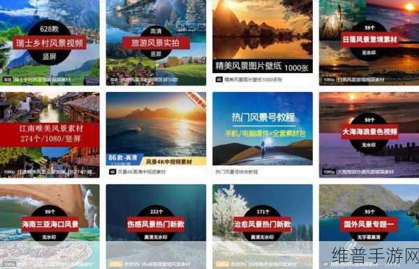 成品短视频软件大全下载手机版：1. 全方位解析成品短视频软件，轻松下载手机版