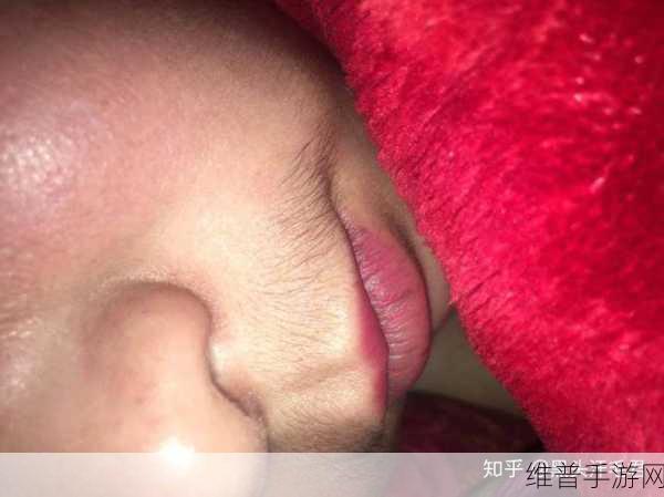 16岁唇毛明显到18岁还会长吗：16岁唇毛明显，18岁时会继续生长吗？探讨青春期的变化与影响。