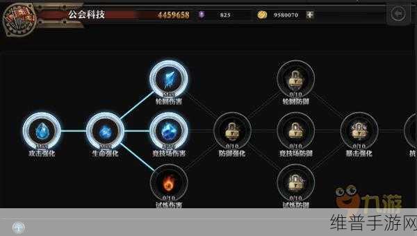 最终幻想觉醒手游战斗力提升全攻略