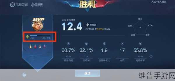 王者荣耀修炼英雄熟练度,高效刷法全攻略