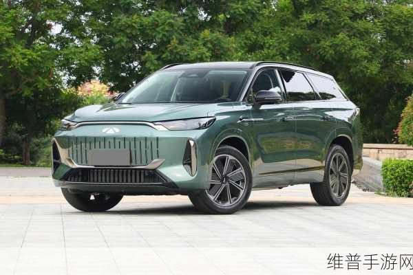 国产SUV精品一区二区69力推:1. 国产SUV精品再升级,探索无限可能!