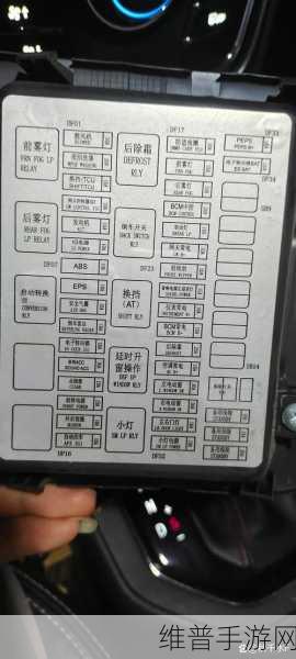 wow保险丝:1. "WOW保险丝:保障您的电子设备安全无忧