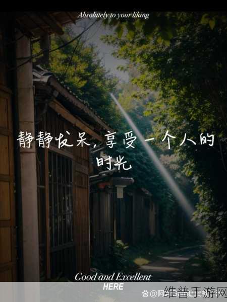 妹妹说家里没人可以c:1. 家里无人,独自享受宁静时光