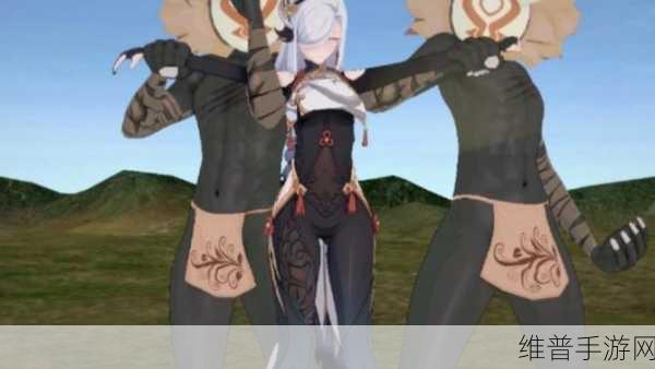 申鹤脸红口吐白沫：1. 申鹤瞬间脸红，惊现口吐白沫的奇异场景