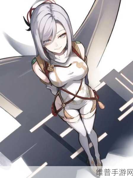 申鹤脸红口吐白沫：1. 申鹤瞬间脸红，惊现口吐白沫的奇异场景