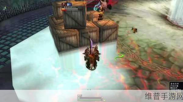 魔兽世界怀旧服巫妖王之怒武器战猛击流：1. 《巫妖王之怒：武器战猛击流的终极攻略