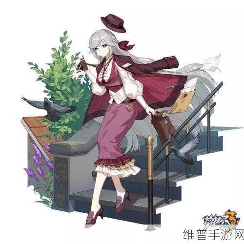 崩坏3狄更斯圣痕深度解析与搭配推荐