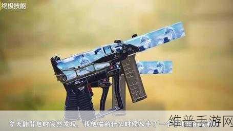 使命召唤手游等化枪使用攻略，解锁终极火力，称霸战场