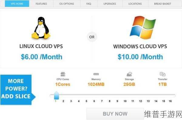 欧美VPS与Windows性能比较:欧美VPS与Windows性能对比:谁更适合高效运算?