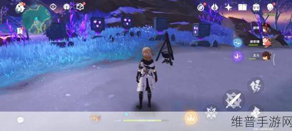 原神稻妻天云峠雷暴全面解析，高效解除方法与攻略