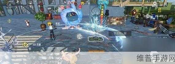 妄想山海小炖肉制作秘籍，解锁手游中的美食之旅