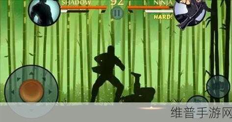 暗影格斗2泰坦52满级破解版深度攻略