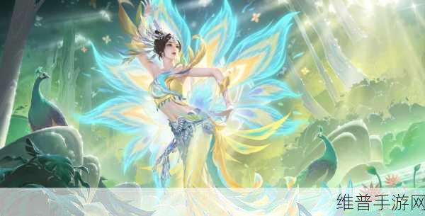 2D王者荣耀甄姬和两个小男孩：1. 甄姬与小男孩的奇幻冒险之旅