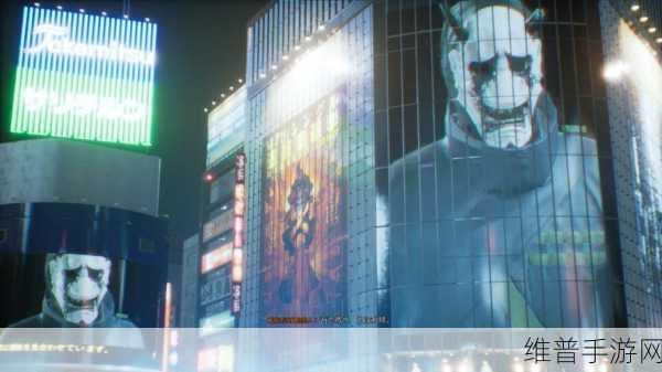 B社调整幽灵线：1. 《幽灵线：追寻消失的记忆与秘密