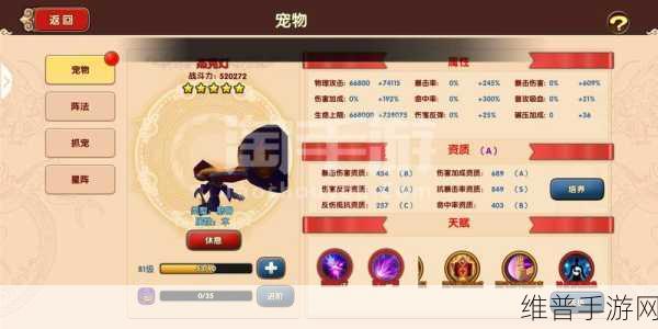 太极熊猫2深度解析，如何高效附魔与优选附魔属性