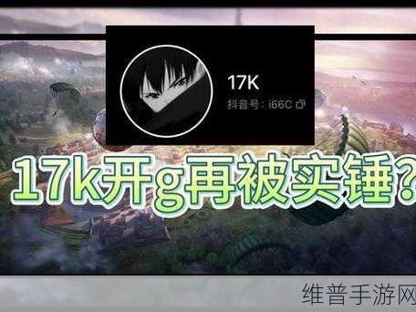 和平精英主播开游戏辅助被实锤后,游戏官方态度引发争议