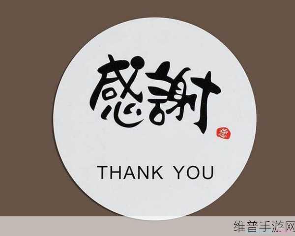 719y你会回来感谢我的新增中文字幕：当然可以！以下是一些基于“719y你会回来感谢我的”主题的标题建议：