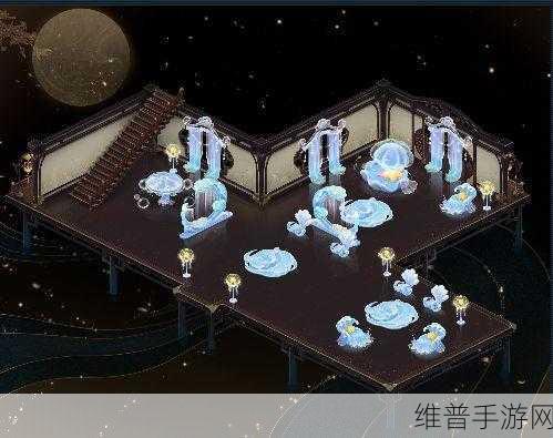 梦幻西游手游家宴玩法详解，打造梦幻聚会，共享欢乐时光