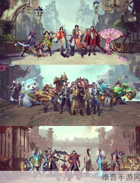 王者荣耀裁决任务通关秘籍大揭秘