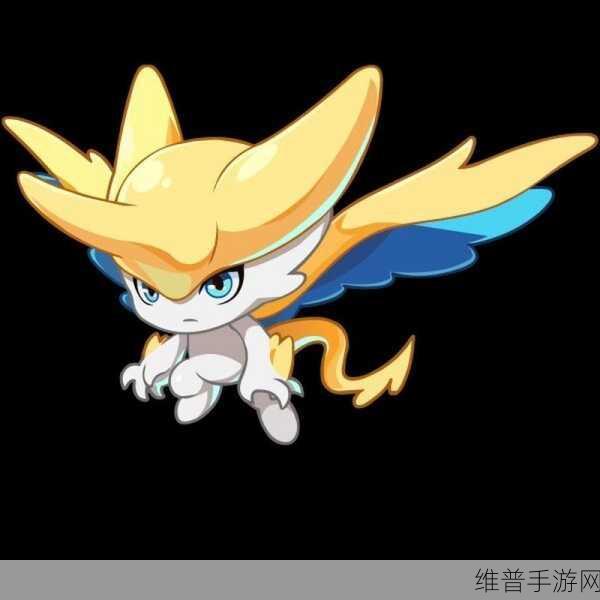 洛克王国手游，阿布软趴趴超强技能搭配全解析