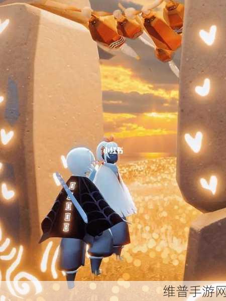 光遇风行季,探秘第三个任务中的引路风铃