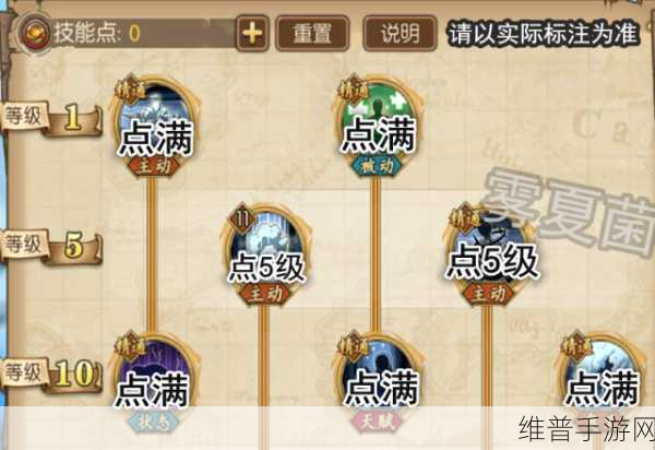 航海王燃烧意志，角色升级秘籍大公开