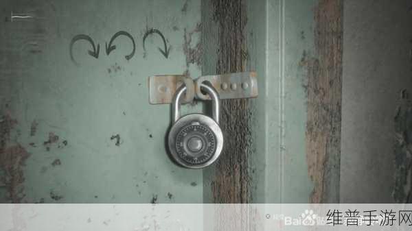 寂静岭 2 重制版医院首饰盒密码大揭秘