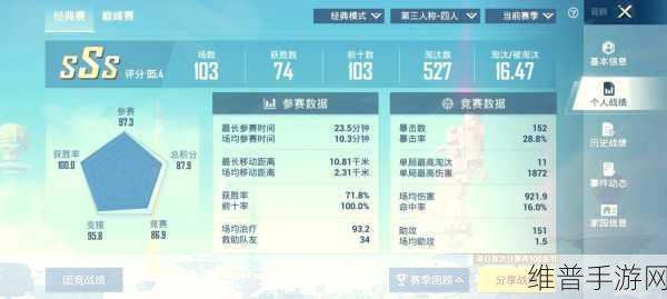 和平精英，房顶攻略秘籍大揭秘