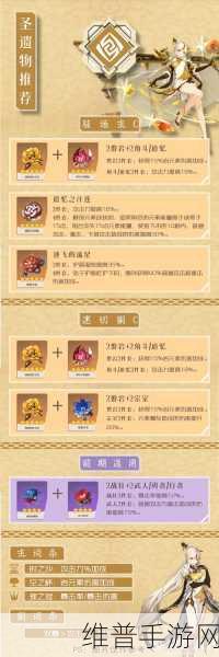 原神凝光圣遗物的绝佳选择指南