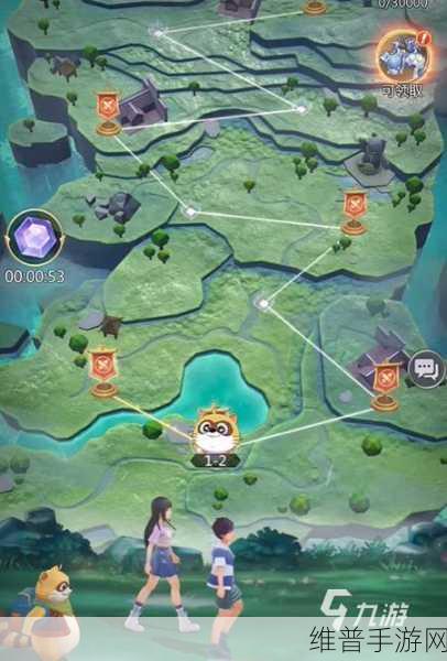 小浣熊神兵列传,绝佳阵容搭配秘籍