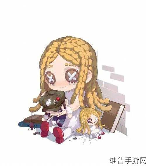 第五人格,鸟嘴医生金皮获取秘籍大公开