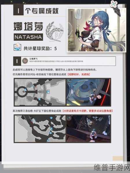 崩坏星穹铁道,给我停止吧成就达成秘籍