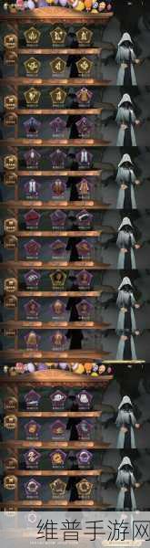 哈利波特魔法觉醒,守护神狐狸获取秘籍