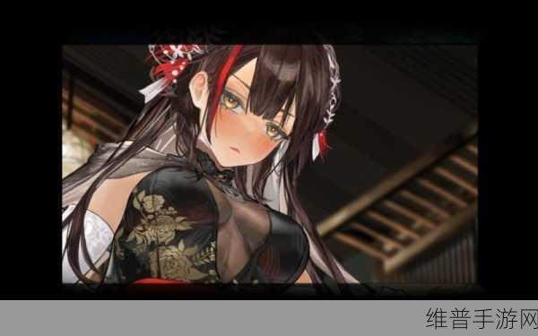 少女前线云图计划无法进入的深度剖析与解决指南