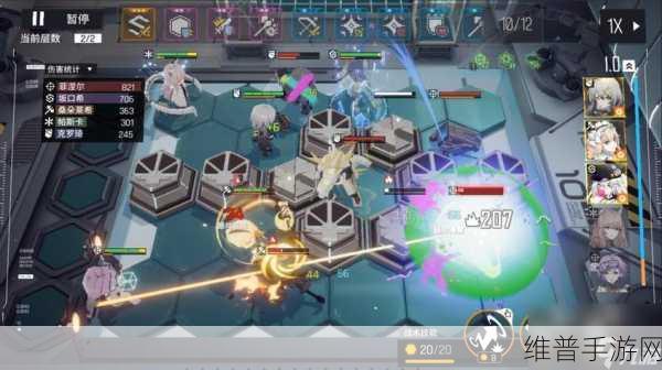 少女前线云图计划无法进入的深度剖析与解决指南