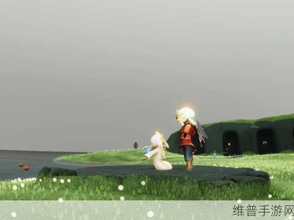 光遇破晓季星光沙漠任务深度探秘