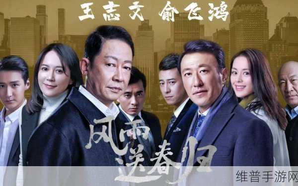 现在哪个卫视和网络播放电视剧风雨送春归:1. 《风雨送春归:爱与梦想的交汇