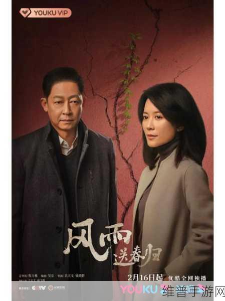 现在哪个卫视和网络播放电视剧风雨送春归:1. 《风雨送春归:爱与梦想的交汇