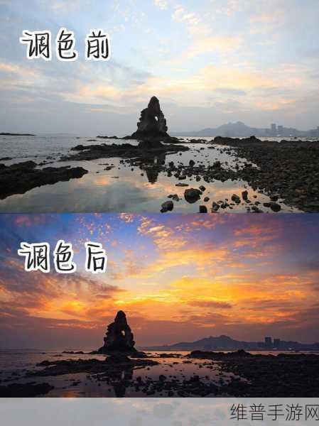 ps一级二级调色大片区试看:1. 发现色彩的魅力:PS调色技巧全揭秘