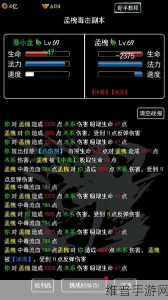 天流战纪文字游戏下载全攻略，探索武侠世界的无尽魅力