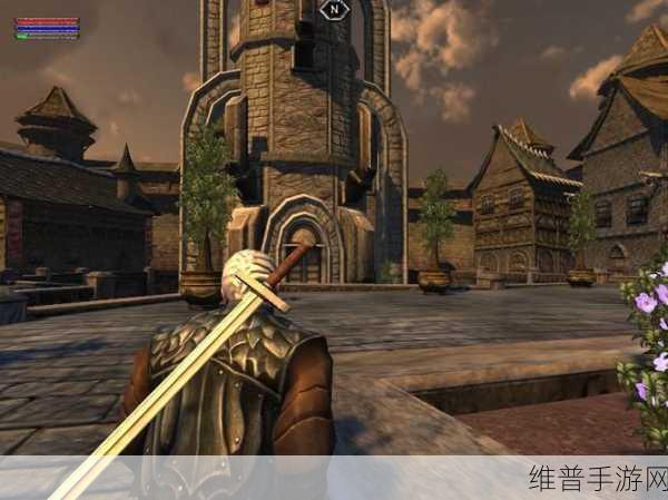 吸血牙妹下载,探索黑暗血时代的中世纪欧洲风情ARPG之旅