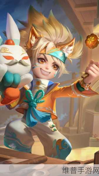 王者荣耀,探寻齐创作菌的神秘武器