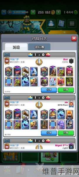 皇室战争,盗金大作战 哥布林团伙新卡全解析