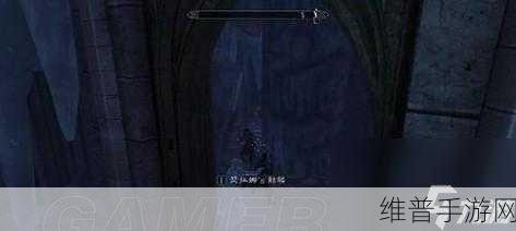 上古卷轴 5 手游,探寻 3 个隐藏 BOSS 的神秘面纱