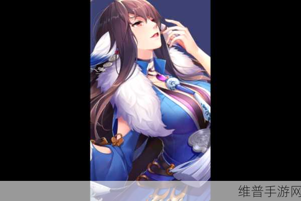 狐妖小红娘手游涂山雅雅超强实力解析