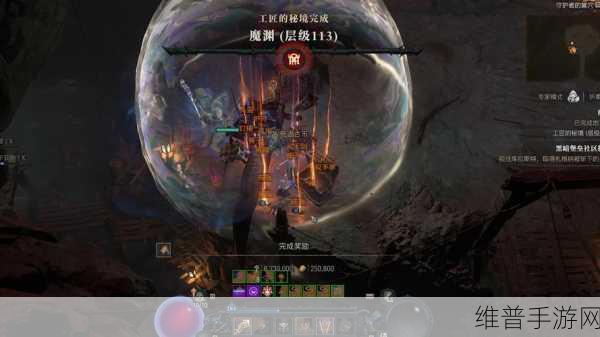 暗黑破坏神 4 S6 赛季上线时间大揭秘及精彩前瞻