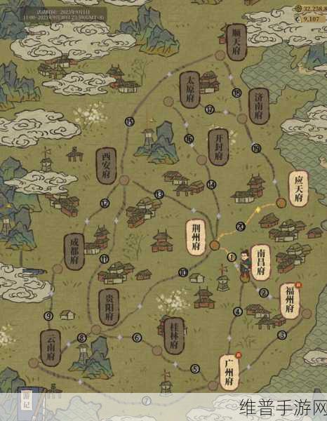 江南百景图中徐霞客的独特价值与深度解析