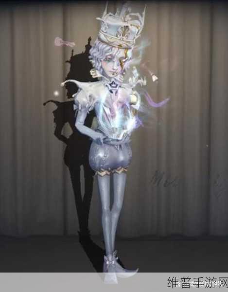 第五人格红夫人新金皮惊艳登场 全方位解析