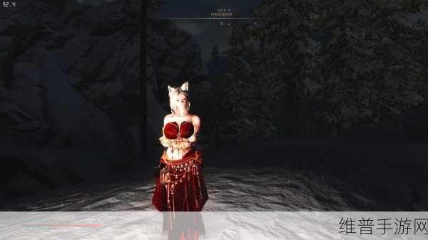 上古卷轴 5 手游,奥杜因之墙跳任务全解攻略